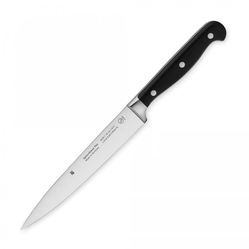 Нож разделочный 16 см WMF Spitzenklasse Plus 11999₽