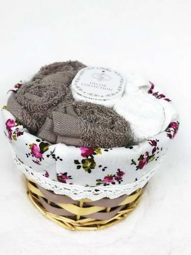 

Евита (кофе) Набор 30х30 (6шт)