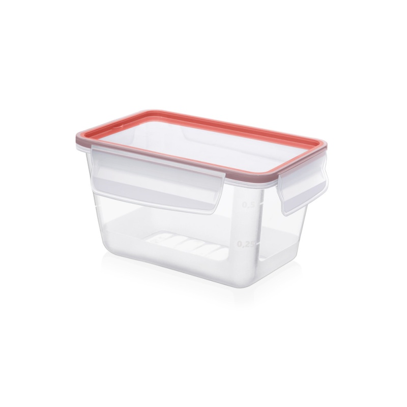 Контейнер 07 л Эльфпласт Click ampLock 300₽