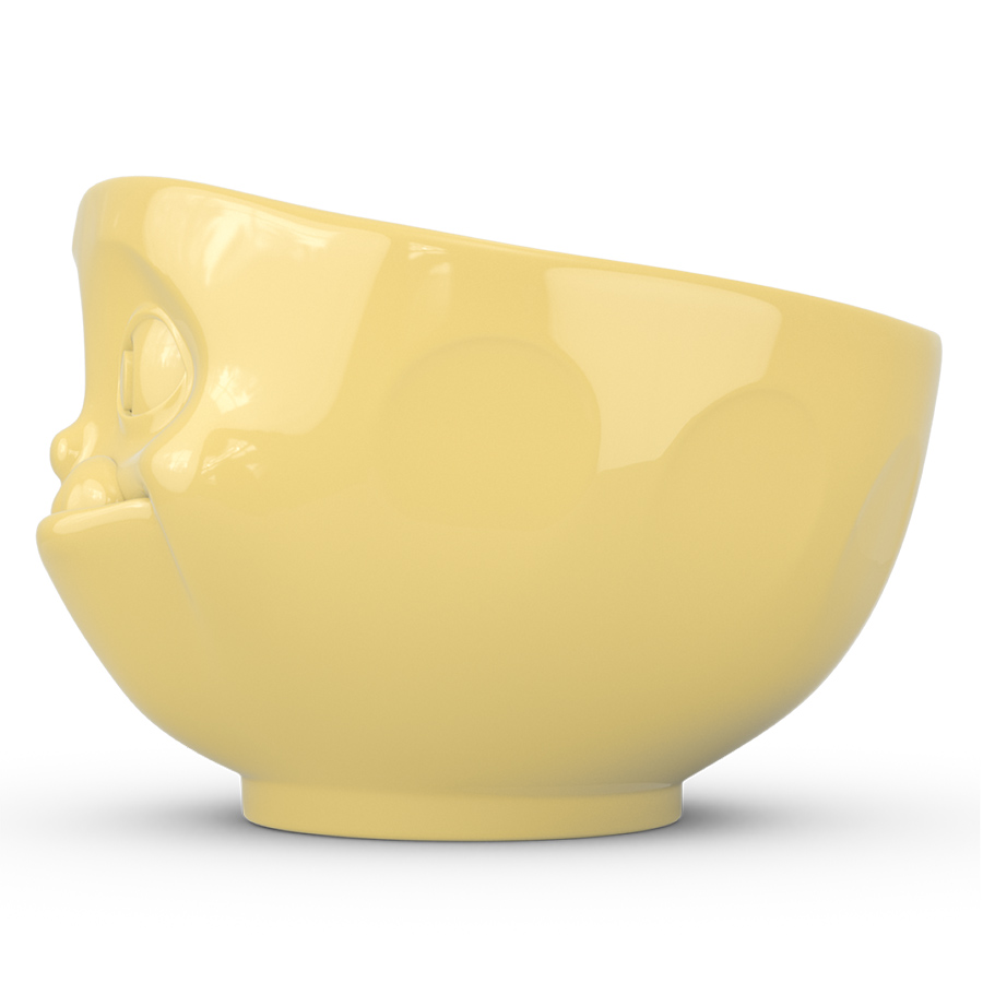 Чаша 500 мл Tassen Tasty жёлтый Tassen CKH-T01.06.22 - фото 3