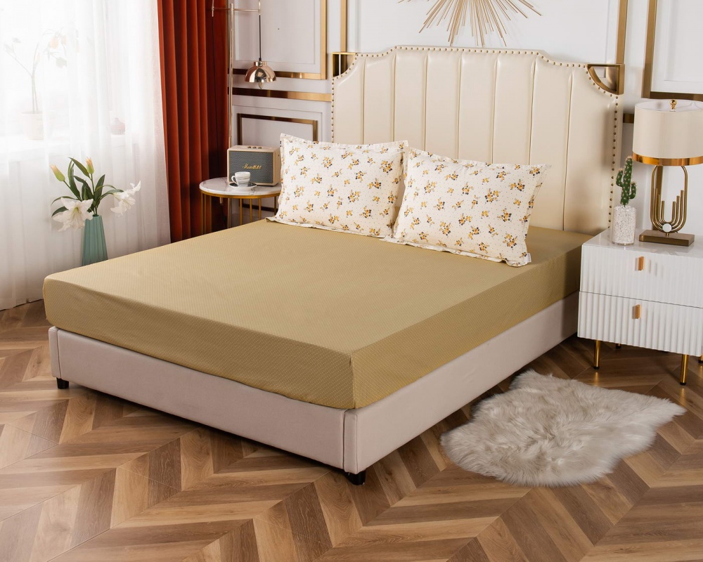 

Бони Комплект 160х200х30