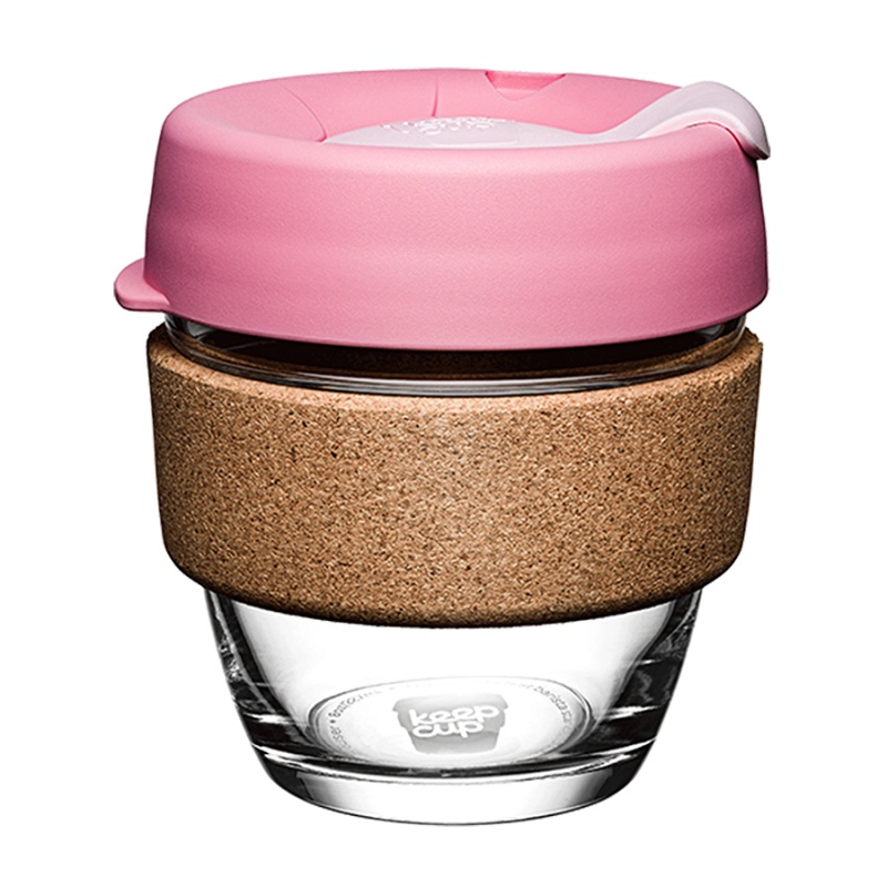 

Кружка 227 мл KeepCup Brew Cork saskatoon