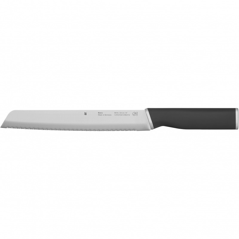 Нож для хлеба 20 см WMF Kineo нож для хлеба 20 см wmf kineo