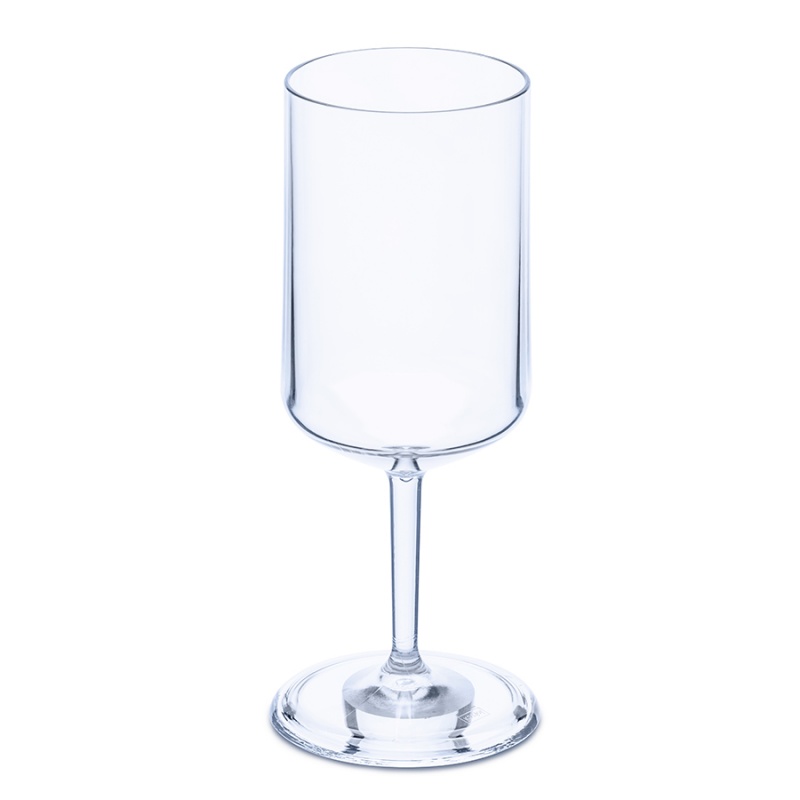 

Бокал для вина Superglas Cheers 350 мл синий