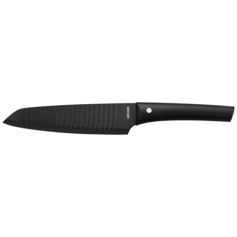 Нож Сантоку 17,5 см Nadoba Vlasta Nadoba CKH-723712 - фото 1