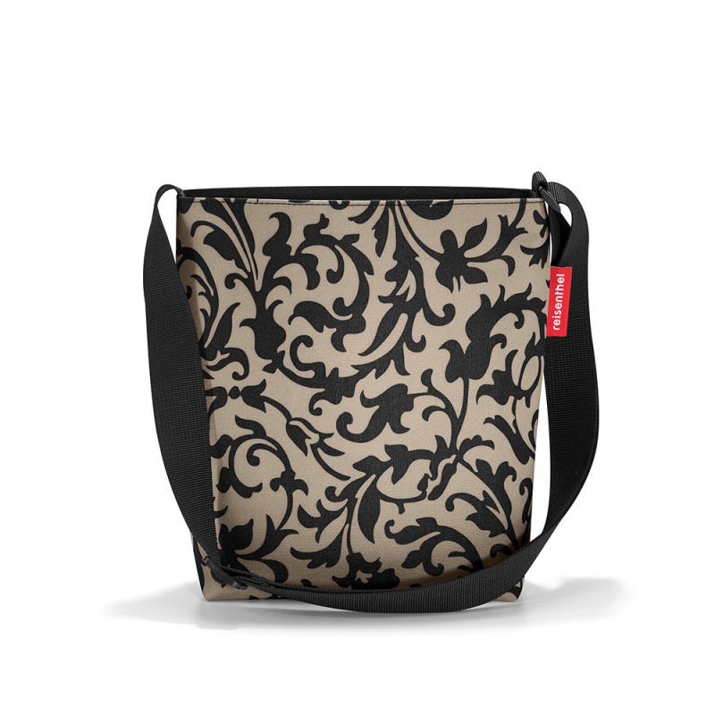 

Сумка Reisenthel Shoulderbag baroque taupe