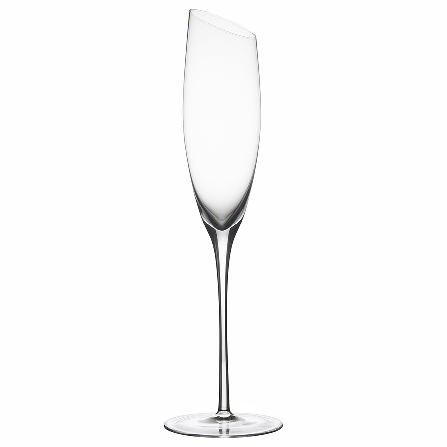 Набор бокалов для шампанского geir, 190 мл, 2 шт. Liberty Jones CKH-PS_LJ_GR_CPGLS190_2 - фото 3