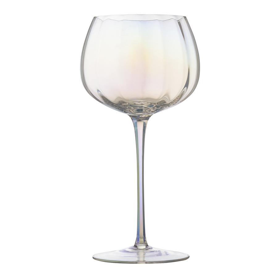 Набор бокалов для вина gemma opal, 455 мл, 2 шт. Liberty Jones DMH-HM-GOL-WGLS-455-2 - фото 2