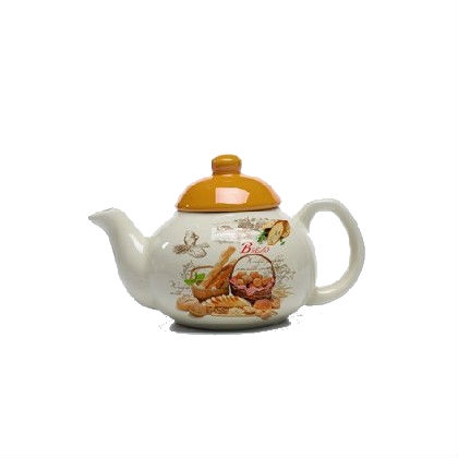 Чайник заварочный 820мл "Пекарня"