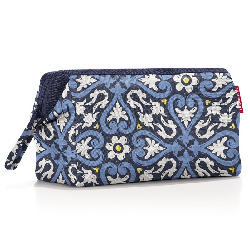 

Косметичка Reisenthel Travelcosmetic floral