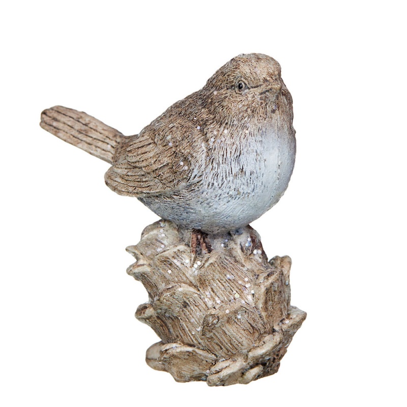 Статуэтка 8 см Royal Collection Птичка в ассортименте керамическая статуэтка g wurm рождественская ёлка в ассортименте