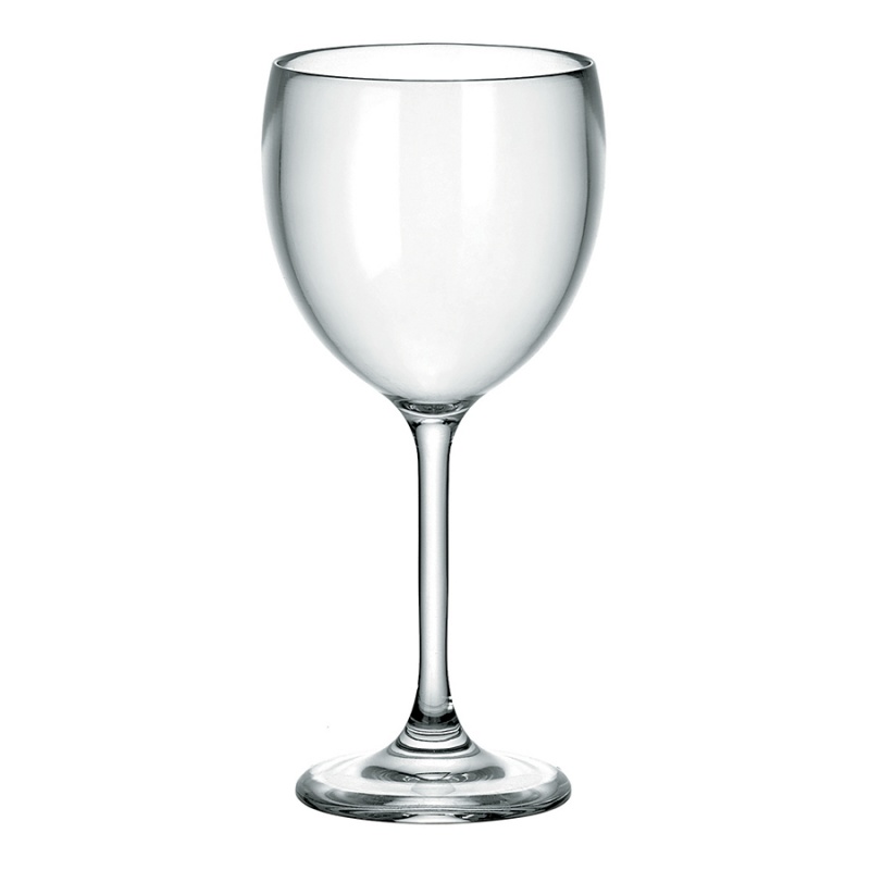 

Набор бокалов для вина 12 шт. 300 мл Guzzini Happy Hour