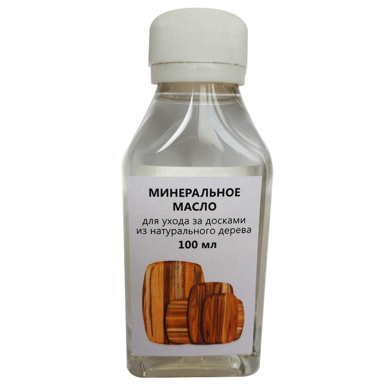 

Масло минеральное 100 мл TeakHaus