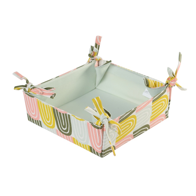 

Корзинка для хлеба из хлопка 35 х 35 смTkano Passion Arch