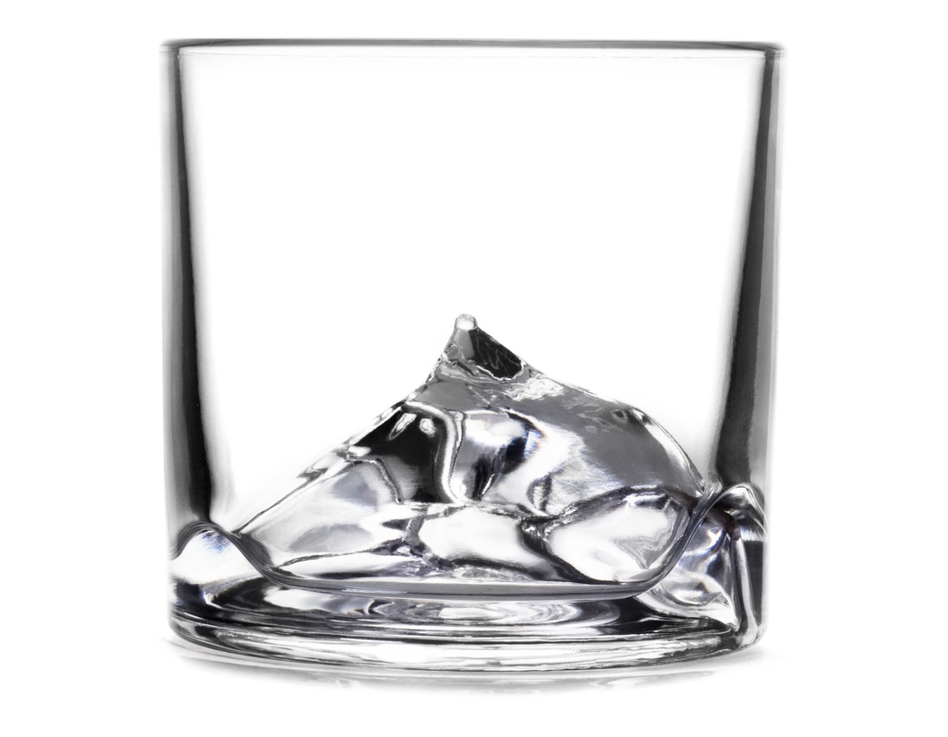 Набор стаканов для виски 270 мл Liiton Everest 4 шт Liiton CKH-L10200 - фото 2