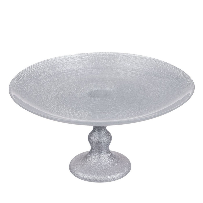 

Тортница 28 см Akcam Royal Platina