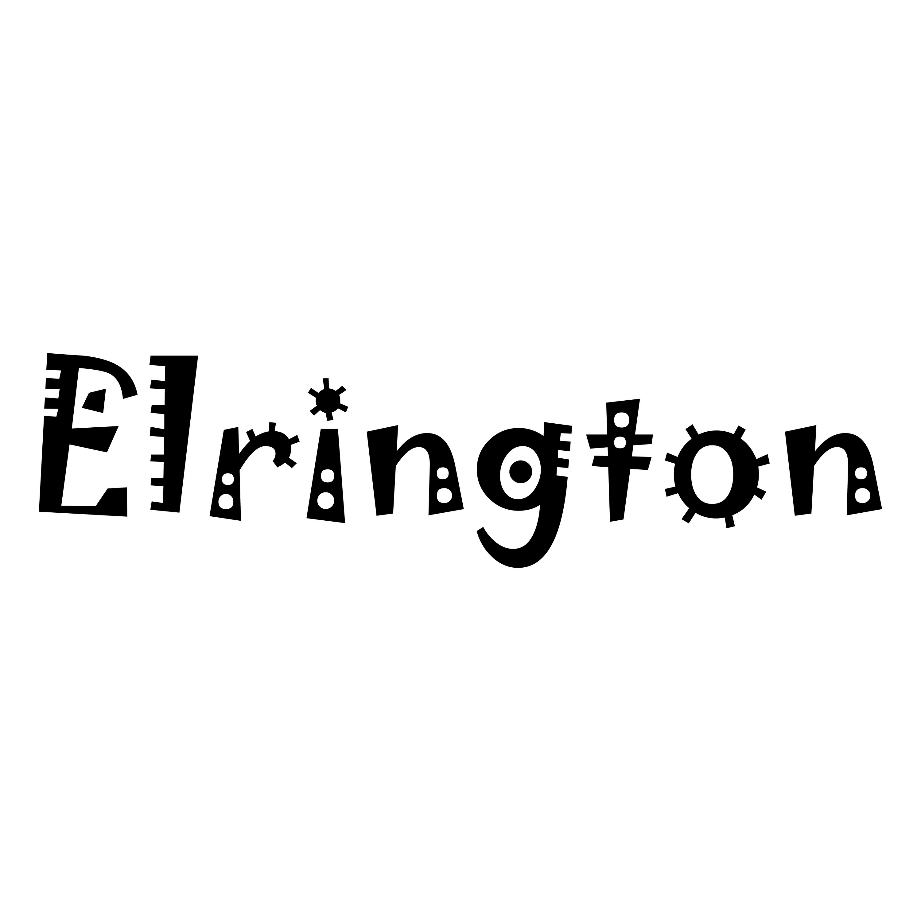 Elrington