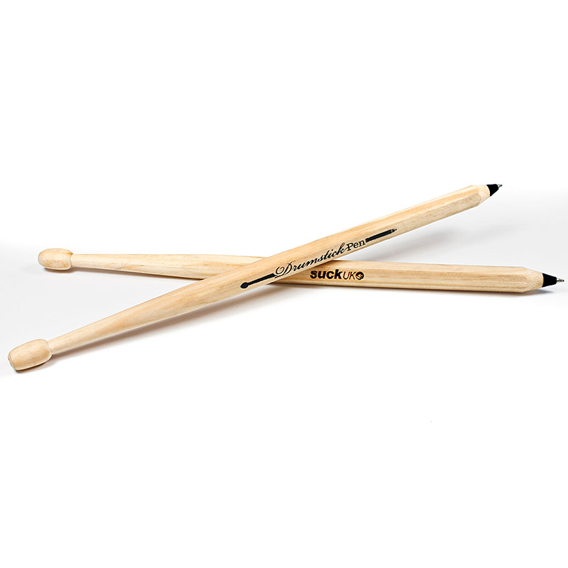 

Ручки Suck UK Drumstick чёрный