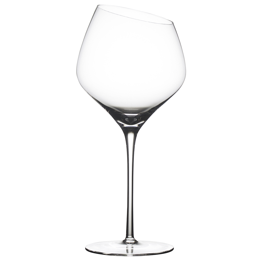 Набор бокалов для вина geir, 570 мл, 4 шт. Liberty Jones CKH-PS_LJ_GR_RWGLS570_4 - фото 3