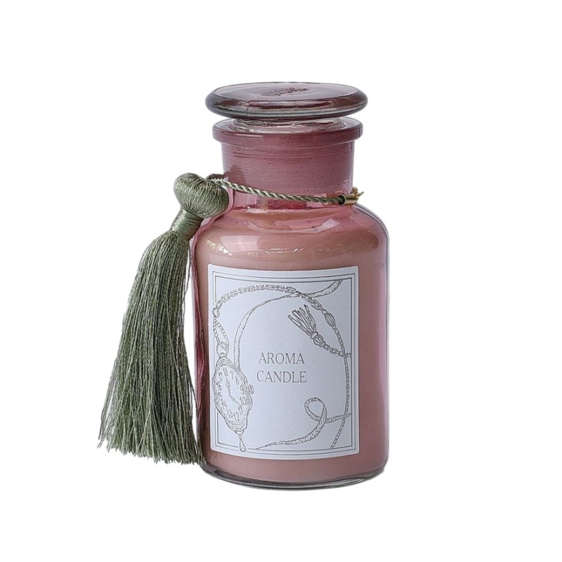 Свеча ароматическая Valerie Concept Alice