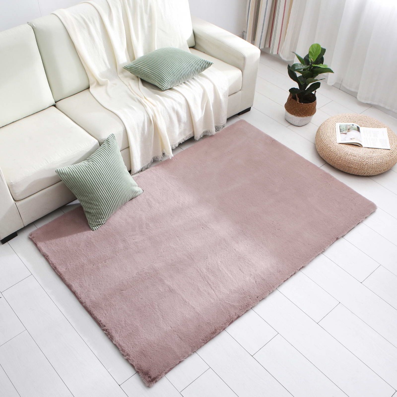 

Ковёр 140 х 200 см Sofi de Marko Camilla пепельная роза