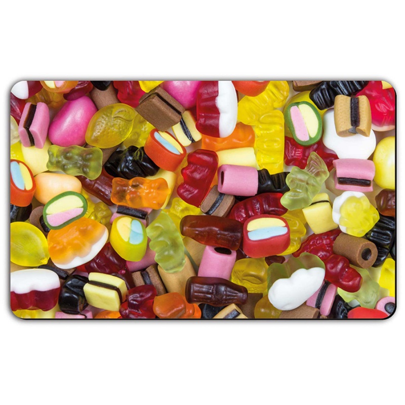 

Доска разделочная для хлеба Remember Мармелад