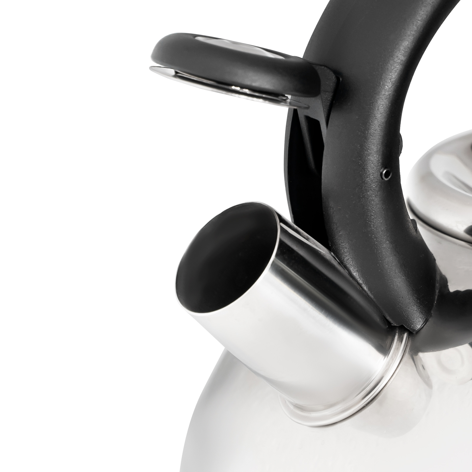 Чайник со свистком 3 л Galaxy Line