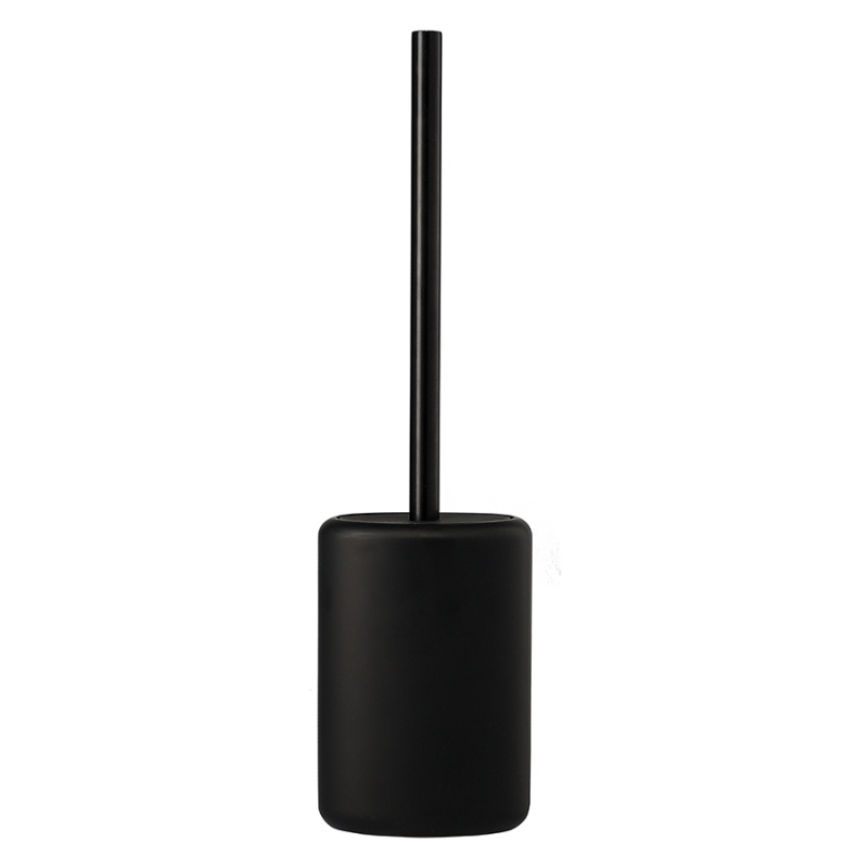 Ёршик для унитаза Bergenson Bjorn Slim чёрный 2700₽