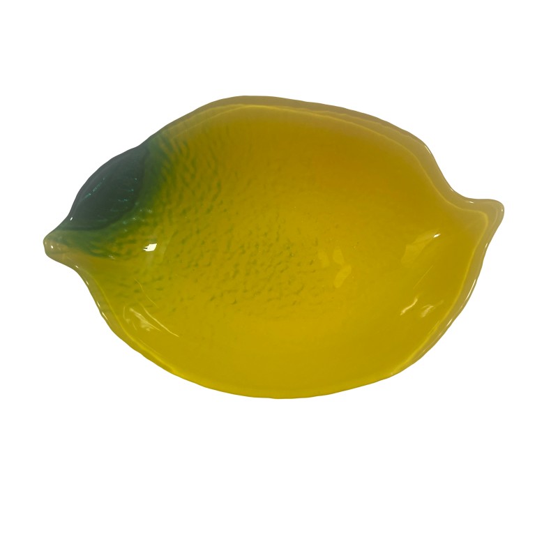 Блюдо 19 см Akcam Лимон 929₽