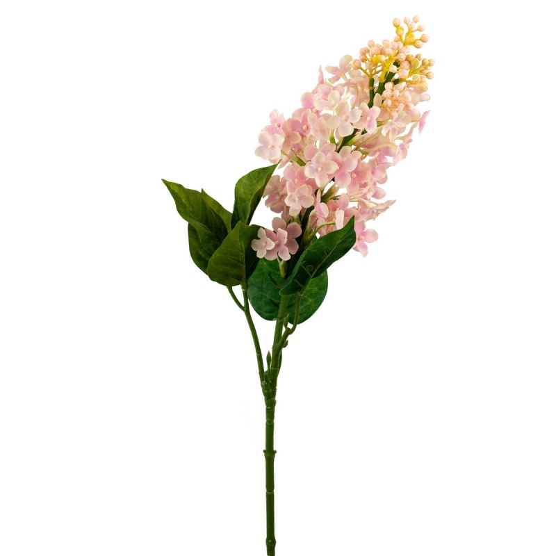 Сирень 63 см Азалия розовый 959₽