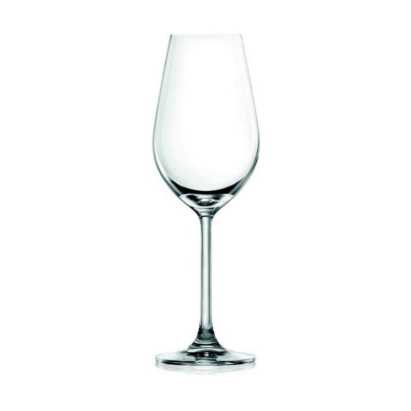 Набор бокалов для белого вина 6 шт. 365 мл Lucaris от CookHouse
