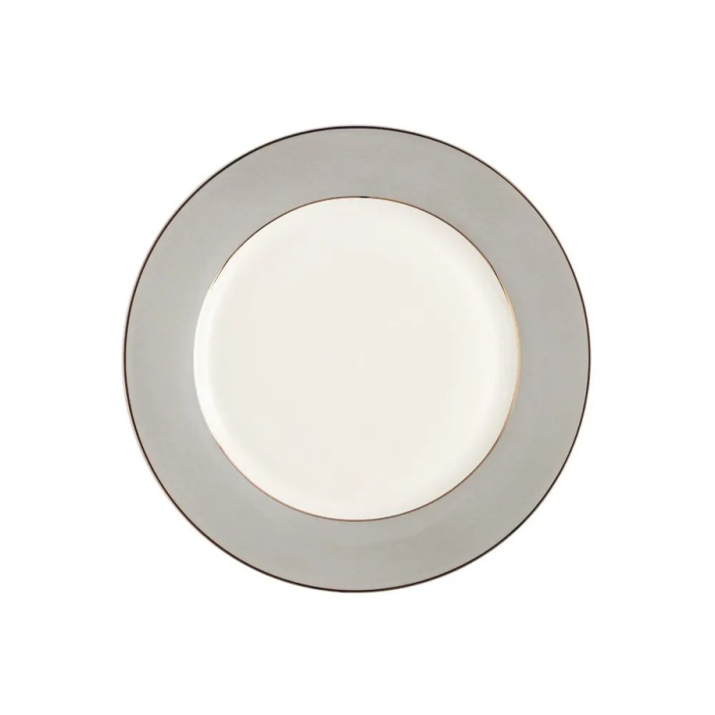 Тарелка суповая фарфоровая 22 см Nadoba Mari Slava 969₽