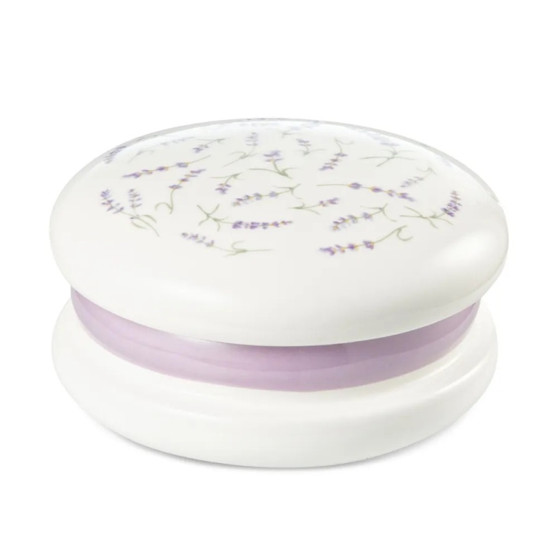 Шкатулка из фарфора My Ceramic Story Лаванда 2990₽
