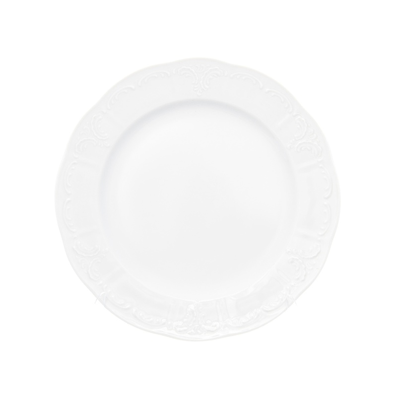 Набор обеденных тарелок 25 см Repast Bellevue 6 шт