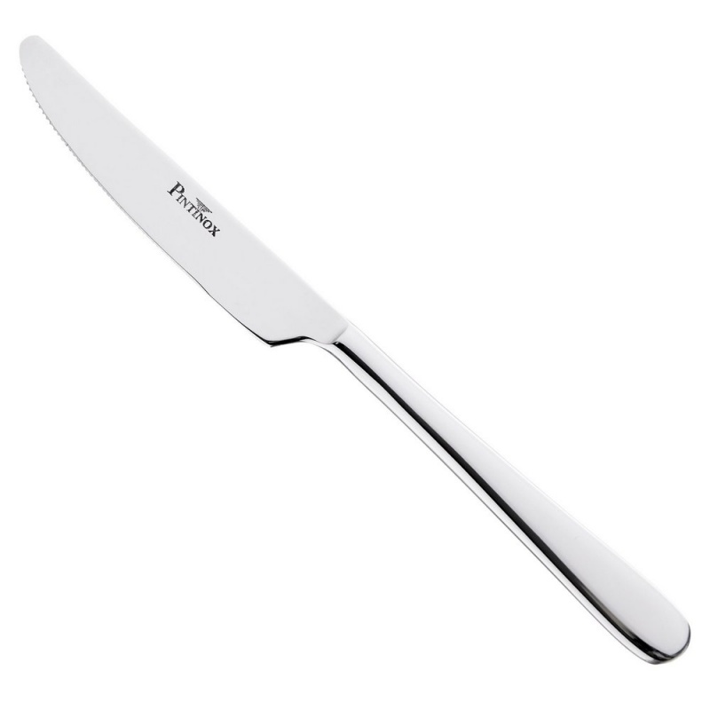 Нож десертный 20 см Pintinox Savoy нож десертный 19 5 см pintinox cambridge