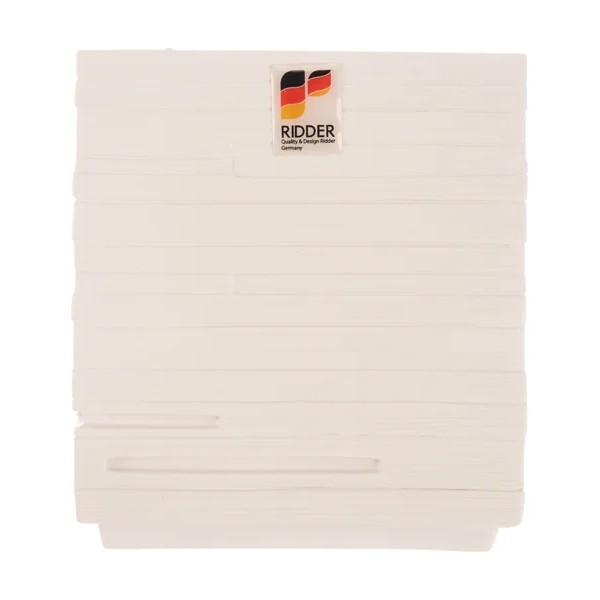 Стаканчик д/зубной щетки Brick белый