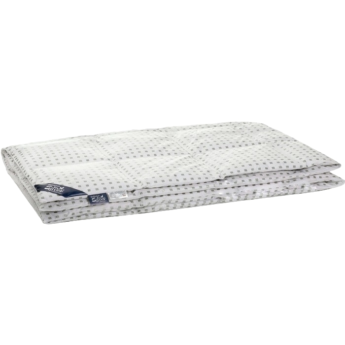Одеяло кассетного типа 200 х 220 см Belashoff Silver Collection 750 белый одеяло 140 х 205 см стёганое world of belashoff tencel