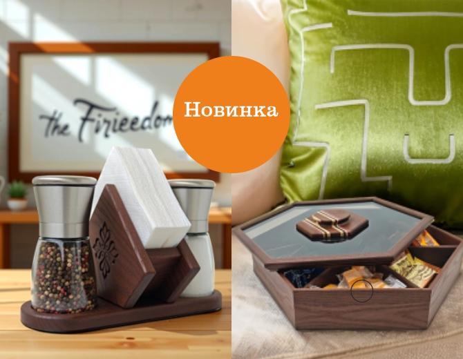 Изделия ручной работы