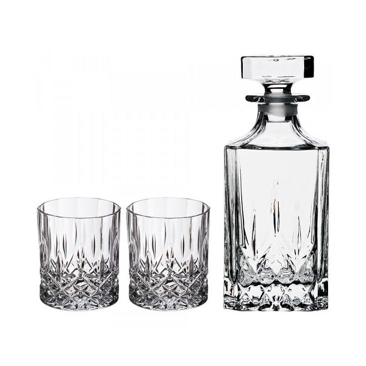Набор для виски RCR Opera 3 предмета 3563₽