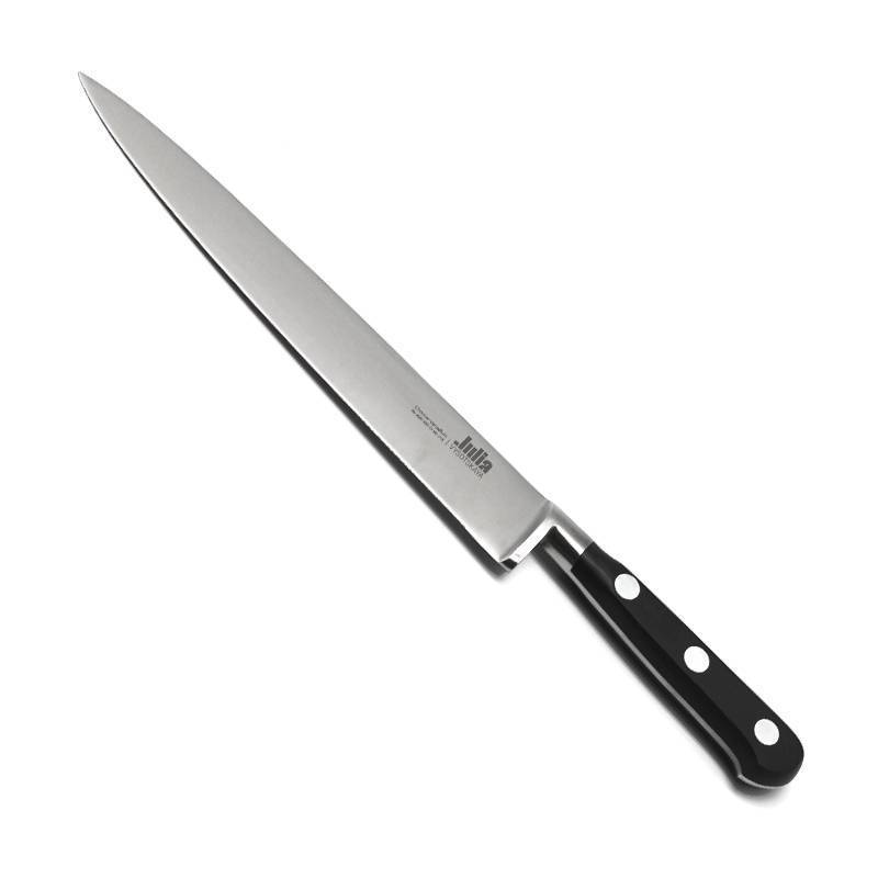Нож для нарезки 20 см Julia Vysotskaya кастрюля pro julia vysotskaya d 22 см 3 4 л