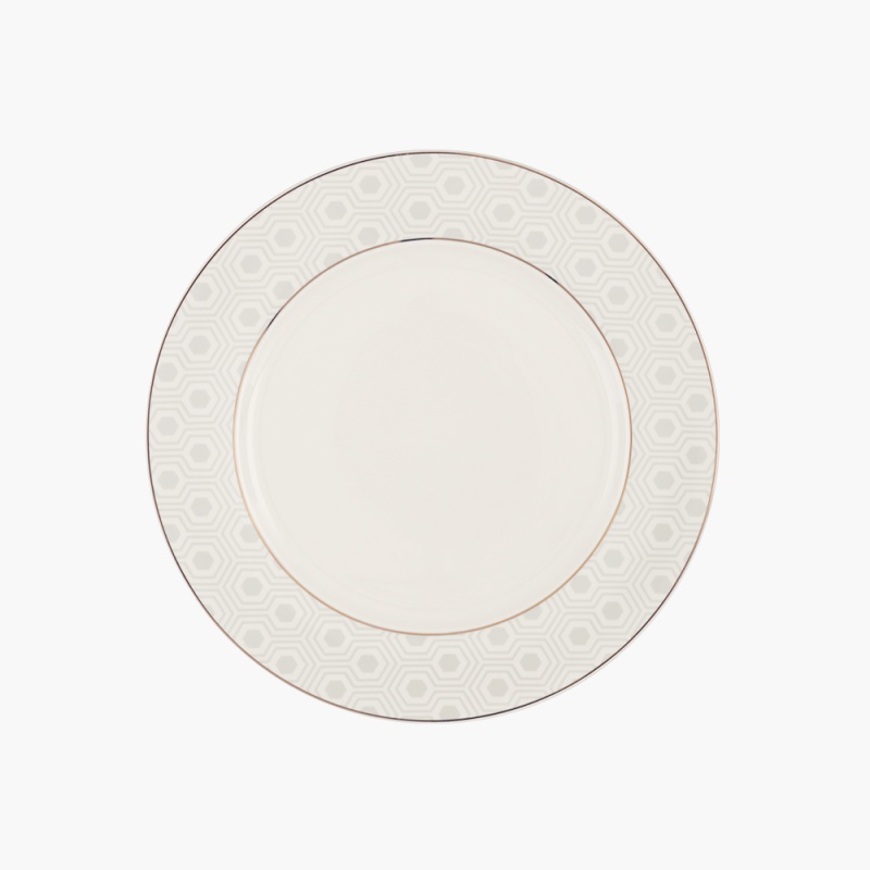 Тарелка обеденная 27 см Nadoba Mari Lena 1164₽