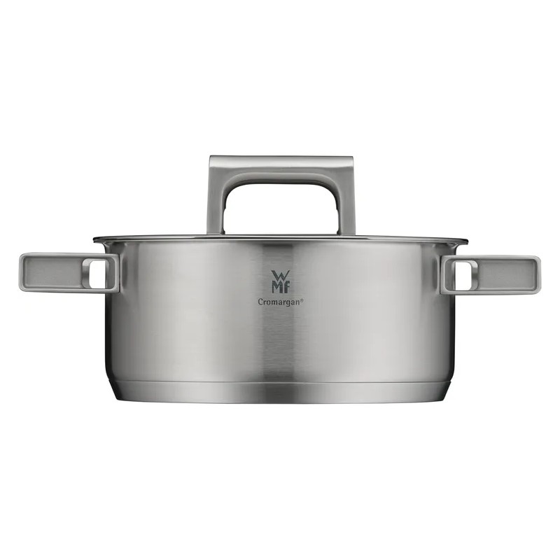 Кастрюля низкая 20 см WMF Ultimate Cool 25900₽