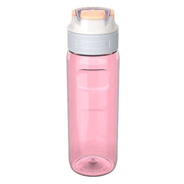 Бутылка для воды 750 мл Kambukka Elton розовая