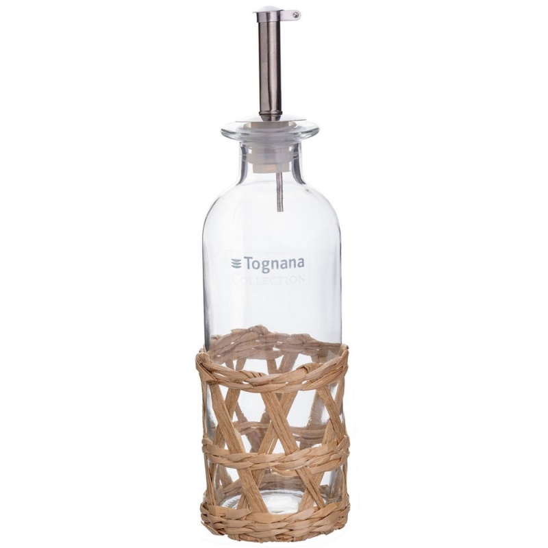Бутылка для масла 250 мл Tognana Clear Net Tognana CKH-B55OLA85854
