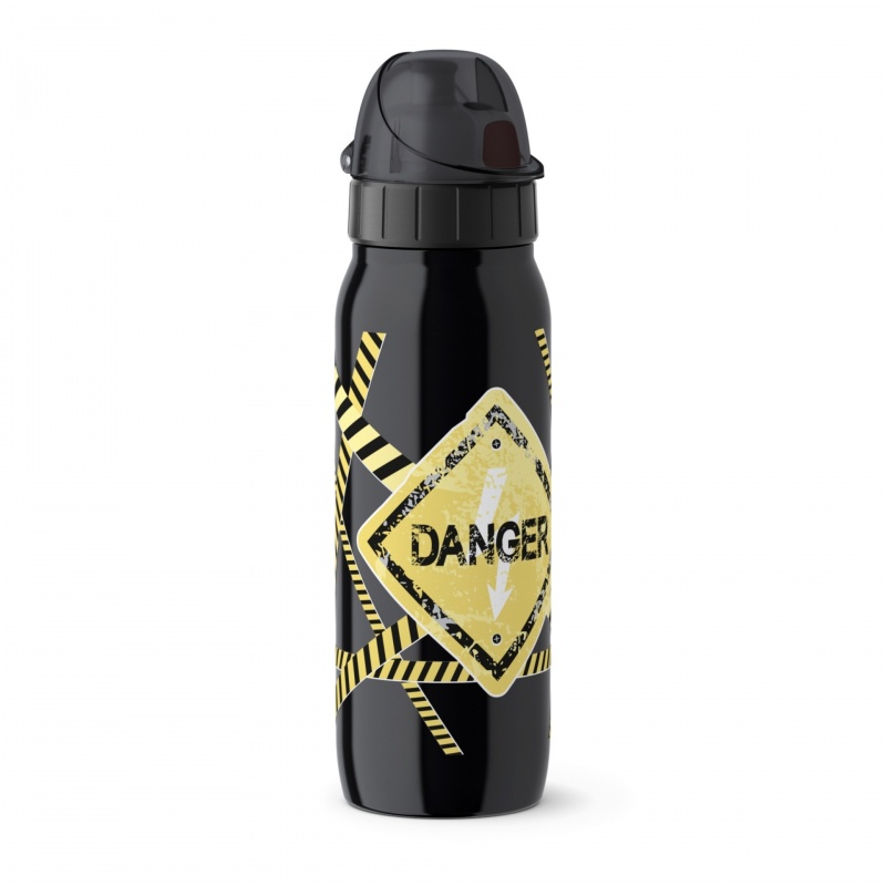 

Термофляжка 500 мл Emsa Iso2Go Danger