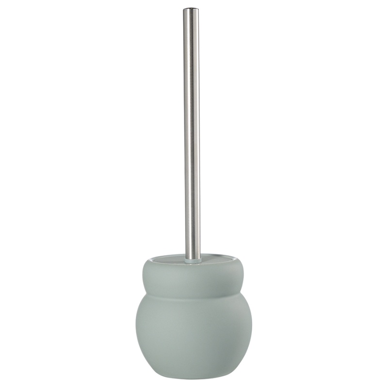 Ёршик для унитаза Bergenson Bjorn Markl зелёный 1672₽