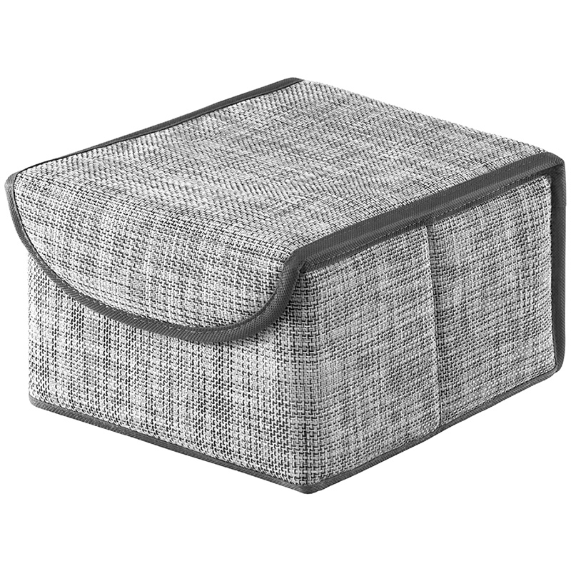 Коробка для хранения 21 х 26 х 15 см Casy Home