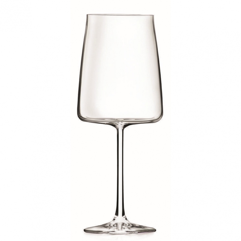 Набор бокалов для красного вина 540 мл RCR Essential 6 шт bluetooth гарнитура hoco e57 essential белая 39445