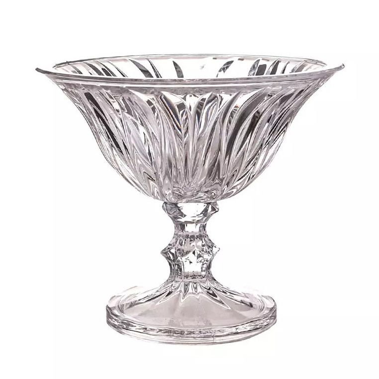 Конфетница 135 см As Crystal Flame 5690₽