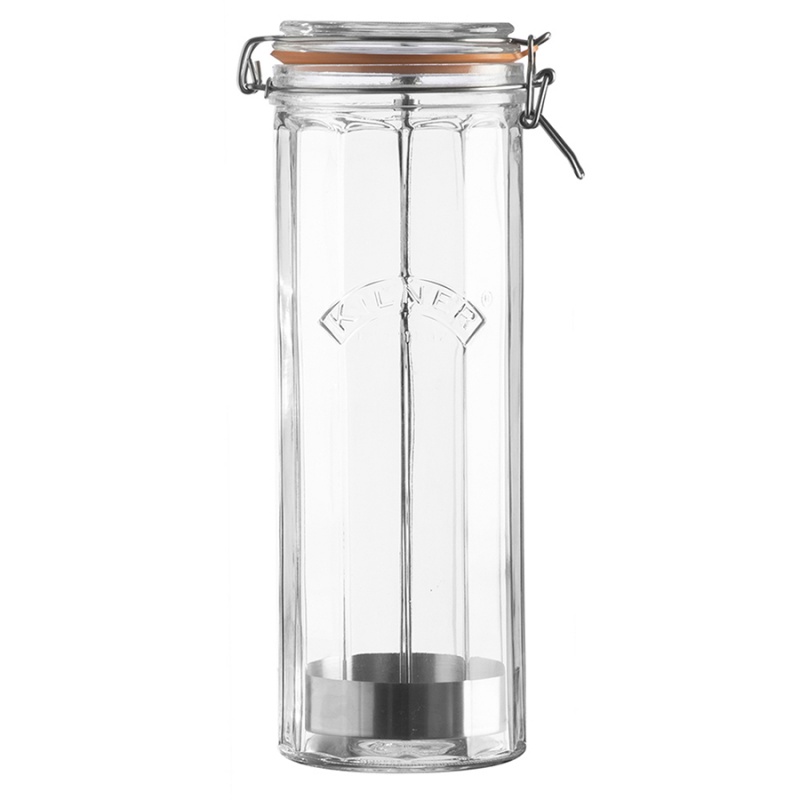 

Банка для спагетти 2,2 л Kilner